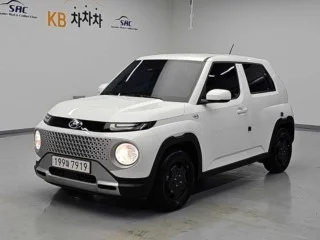 현대 캐스퍼 1.0 가솔린 중고차