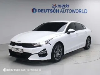 기아 K5 2.0 노블레스 중고차
