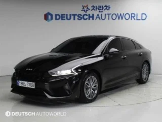 기아 K5 2.0 프레스티지 중고차